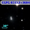 CGPG 0213.3+3604