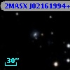 2MASX J02161994+3614000