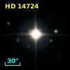 HD  14724