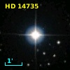 HD  14735