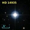 HD  14935