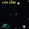 LHS  1390