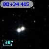 BD+34   415