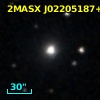 2MASX J02205187+3453462