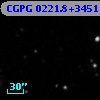 CGPG 0221.8+3451