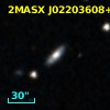 2MASX J02203608+3520020