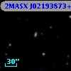 2MASX J02193873+3607317