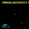 1RXS J022541.1+335901