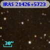 IRAS 21426+5723