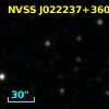 NVSS J022237+360100