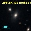 2MASX J02150835+3556407