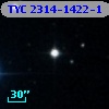 TYC 2314-1422-1