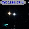 TYC 2318-27-1