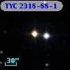 TYC 2318-88-1