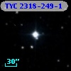 TYC 2318-249-1