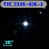 TYC 2318-426-1