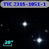 TYC 2318-1051-1
