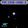 TYC 2318-1416-1