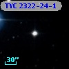 TYC 2322-24-1