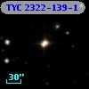 TYC 2322-139-1