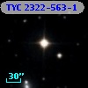 TYC 2322-563-1