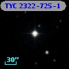 TYC 2322-725-1