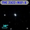 TYC 2322-917-1