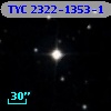 TYC 2322-1353-1