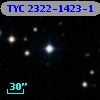 TYC 2322-1423-1