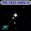 TYC 2322-1425-1
