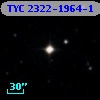 TYC 2322-1964-1