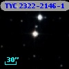 TYC 2322-2146-1