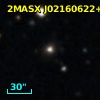 2MASX J02160622+3618392