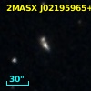 2MASX J02195965+3359041