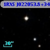 1RXS J022053.8+344726
