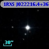 1RXS J022216.4+360806