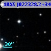 1RXS J022328.2+340636