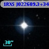 1RXS J022609.3+342817