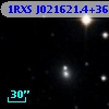 1RXS J021621.4+361802