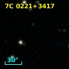 7C 0221+3417