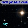NVSS J021612+341815