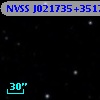 NVSS J021735+351722