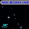 NVSS J021913+341937
