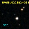 [A86] 0225+331