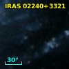 IRAS 02240+3321