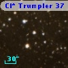 Cl* Trumpler   37    KUN     104