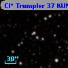 Cl* Trumpler   37    KUN      63