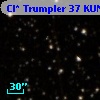 Cl* Trumpler   37    KUN      65