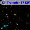 Cl* Trumpler   37    KUN     182