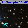 Cl* Trumpler   37    KUN     185
